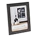 Produktbild Goldbuch 1x4 Home Gallery 13x18 MDF Rahmen Set dklbraun 920403, 92 0403