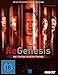 ReGenesis - Season 3 (OmU) [4 DVDs]