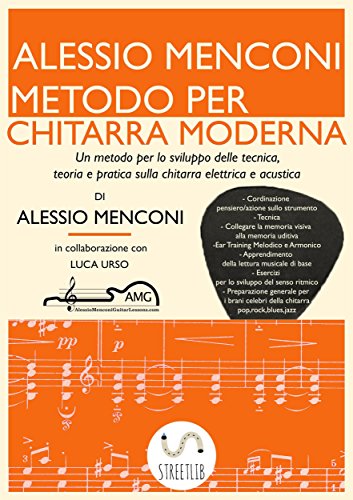 Download Metodo Per Chitarra Moderna Download Metodo Per Chitarra Moderna