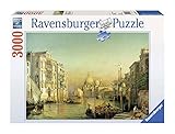 Ravensburger 17035 - Nerly Canale Grande, Venedig - 3000 Teile Puzzle - 