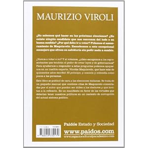 Escoger Al Príncipe (Estado Y Sociedad (paidos))
