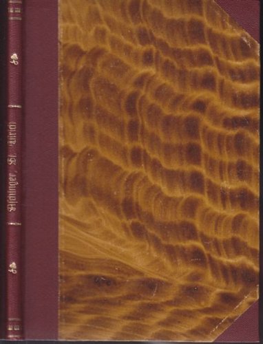 Geschichte der Pfarre St. Ulrich (Maria Trost) in Wien-Neubau nebst der Entstehung der Tochterpfarren Altlerchenfeld und Schottenfeld.