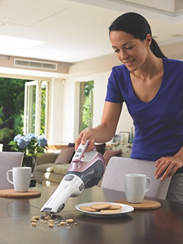 Imagen 11 de Black+Decker DV9610N