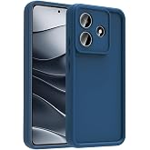 Zore Xiaomi ile uyumlu Redmi Note 14 5G Kılıf Kamera Korumalı Zore Ananas Kapak Koyu Yeşil