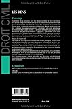 Image de Droit civil : les biens