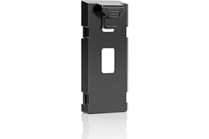 Batteria Modulare Litio per Drone Fakjank F417/F417PRO/F407/F406 che Consente Tempi di Volo Prolungati in Aria, Sostituzione Istantanea e Facile da Usare, Batteria Riciclabile Facile da Installare