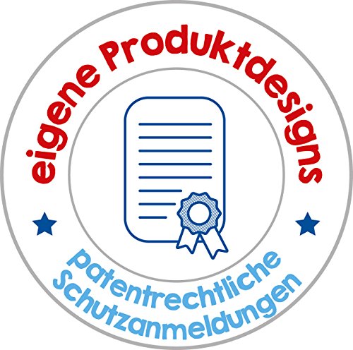 roba 1852 V172 – Sitzverkleinerer „Hase“, passend zum roba Treppenhochstuhl „Sit up 3“ - 4