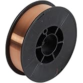 Telwin 802396 Coil Steel Welding Wire D. 0.8 mm 5 kg