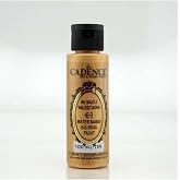 Cadence 100 Altın-Yaldız Boya 70ML(cc)