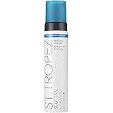 St. tropez mousse de bronzage self tan classic, 240 ml