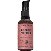 Soğuk Sıkım Kuşburnu &Ccedil;ekirdeği Yağı, 50ml -%100 Saf