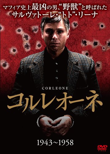 Preisvergleich Produktbild Il Capo Dei Capi [DVD-AUDIO]