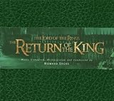 The Lord of the Rings - The Return of the King (CD+DVD) (Limited Edition) - Howard Shore