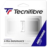 Tecnifibre X-TRA ENDURANCE ANA GRIP BEYAZ (2 mm)