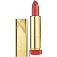 Max Factor Colour Elixir Lipstick 825 Pink Brandy