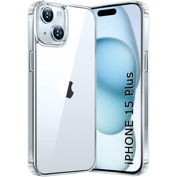 Apple iPhone 15 Plus