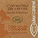 Couleur Caramel - Organic Concealer n°8
