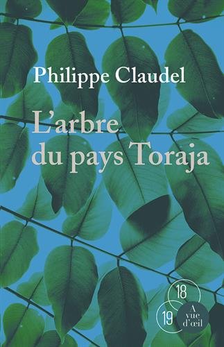 couverture de : L'arbre du pays Toraja