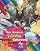 Produktbild The Ultimate Pokemon Jumbo Coloring Book Age 3-12