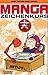 MangaZeichenkurs by