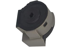 KASTURRBOO KASturbo Ignition Switch for Transit MK6 MK7 Fiesta Fusion Mondeo 2000-2012 98AB11572BG