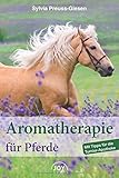 buch aromatherapie für pflege und heilberufe  Aromatherapie für Pferde