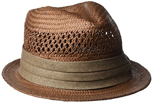 Goorin Bros Mens Blurr Fedora Hat Fedora Beige Desertcart INDIA
