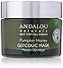 Andalou Pumpkin Honey Glycolic Mask 50 ml