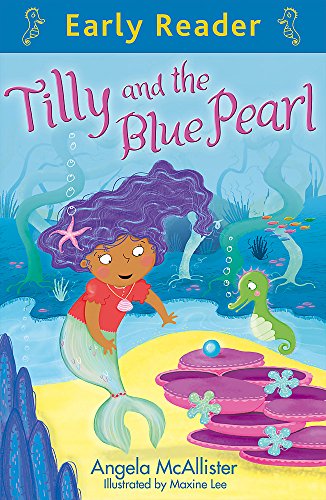 Download Tilly and the Blue Pearl (Early Reader) Download Tilly and the Blue Pearl (Early Reader)