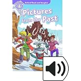 Oxford Read and Imagine 4. Picture Form the Past MP3 Pack