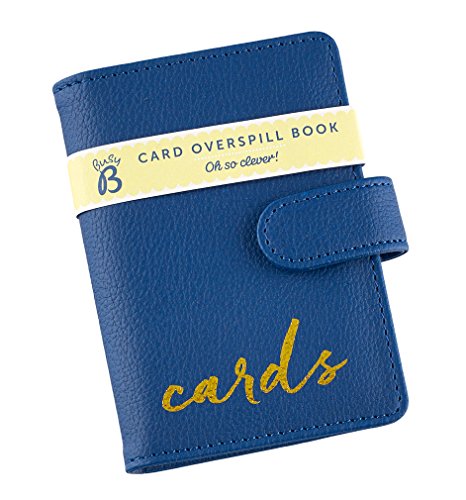 Preisvergleich Produktbild Busy B Karte Overspill Buch