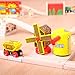 Bigjigs Rail Flour and Windmill
