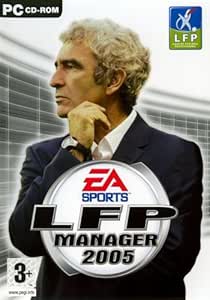 LFP Manager 2005