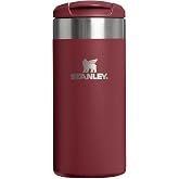 Stanley The AeroLight&trade; Transit Mug | 0.35L/Cranberry