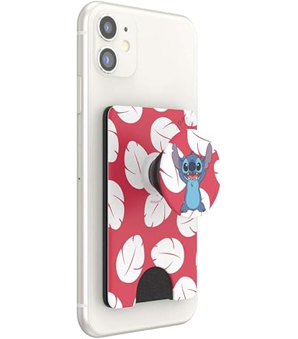 Magsafe Wallet With Ring PopSockets Phone Grip With Expanding