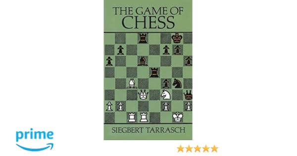 Chess Fundamentals Algebraic