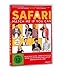 Safari - Match Me If You Can [DVD] [2018]