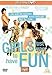 Girls Just Want to Have Fun [Reino Unido] [DVD]