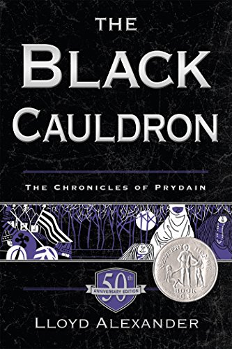 Download The Black Cauldron 50th Anniversary Edition (Chronicles of Prydain)