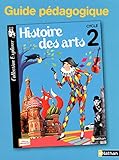 Image de Histoire des arts Cycle 2