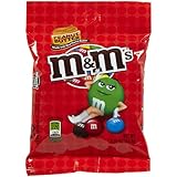 M&M's Peanut Butter Peg Pack - 5.1 oz by M & M's