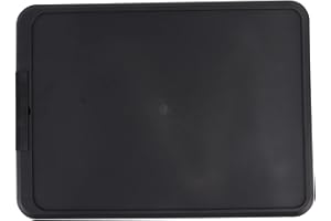 ALVINLITE Plateaux De Cafetière, Tapis De Plateau De Café Coulissant De Caddie De Cuisine, 16 Pouces Sous L'appareil De L'armoire Cafetière Grille-pain Comptoir De Stockage Curseur Mobile Avec Roulettes Lisses