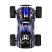 Produktbild Swiftswan 1/16 Skala 2,4G 40 km / STD High Speed 4WD Gebürstet Off-Road LKW Große Räder Bigfoot RC Auto Fernbedienung Kinder Geschenk