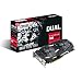 Produktbild Asus Dual-RX580-8G Grafikkarte (AMD Radeon RX580, PCIe, 8GB GDDR5 Speicher, DVI, HDMI, DisplayPort)