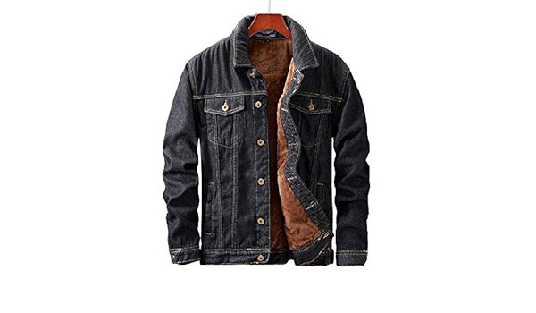 outcast denim jacket
