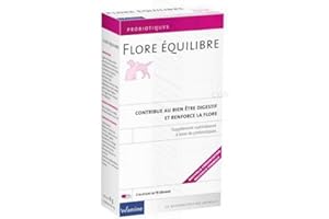 Hippocampe Caen Wamine Flore Équilibre Petits Animaux 30 gélules