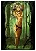 Produktbild Poster The Witcher III Ciri A3 (42x30 cm)
