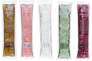 Bussy Mix 400x 40ML Schleck Drinks gemischt