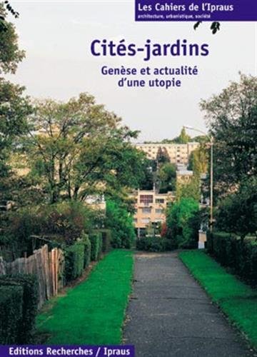 Download Cités-jardins