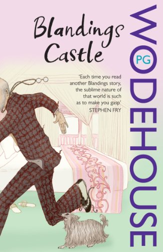 Blandings Castle and Elsewhere: (Blandings Castle) (English Edition) livre